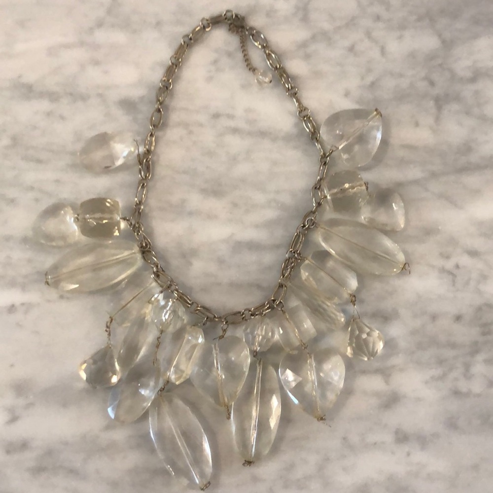 Gorgeous Statement Necklace